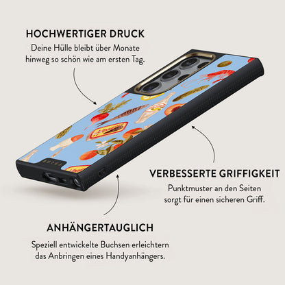 Skorter | Al Fresco - Samsung Galaxy S24 Ultra Case