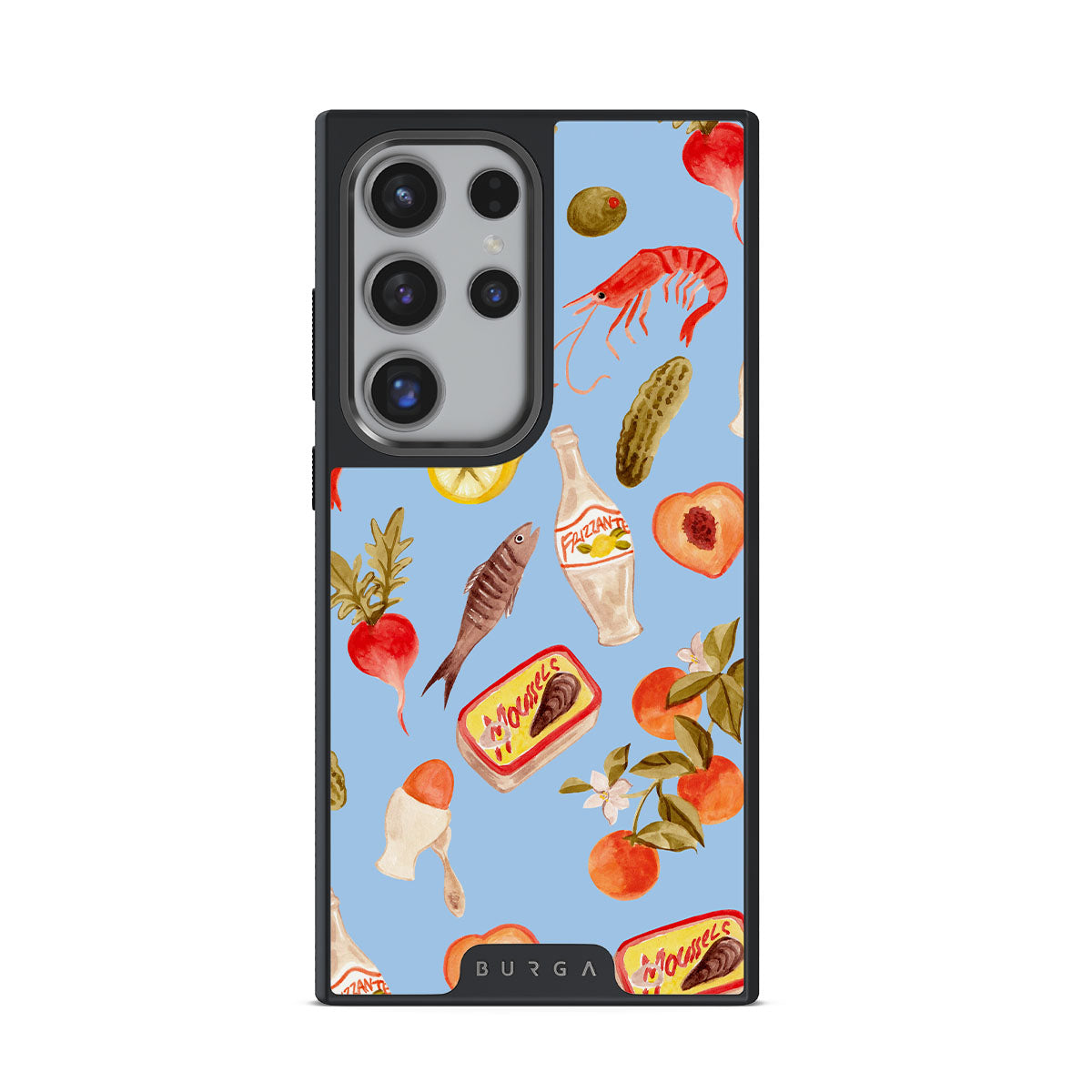 Skorter | Al Fresco - Samsung Galaxy S24 Ultra Case