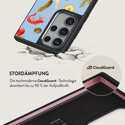 Skorter | Al Fresco - Samsung Galaxy S24 Ultra Case