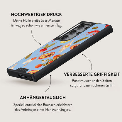 Skorter | Al Fresco - Samsung Galaxy S24 Ultra Case