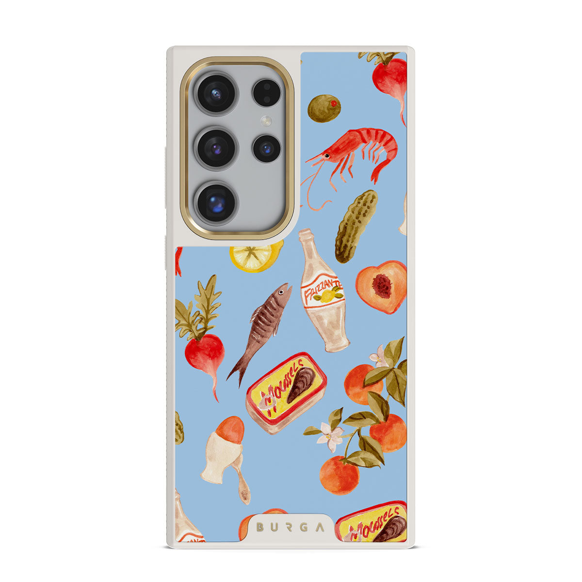 Skorter | Al Fresco - Samsung Galaxy S24 Ultra Case