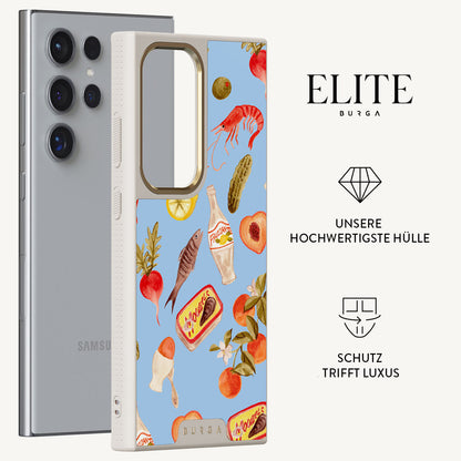 Skorter | Al Fresco - Samsung Galaxy S23 Ultra Case