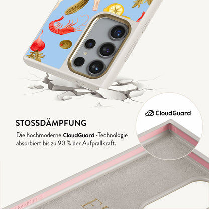 Skorter | Al Fresco - Samsung Galaxy S23 Ultra Case