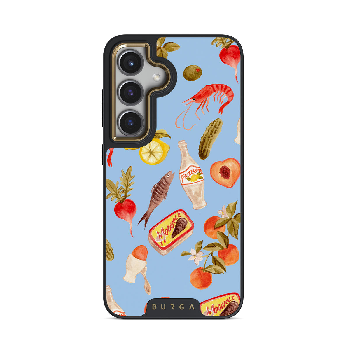 Skorter | Al Fresco - Samsung Galaxy S24 Plus Protective Case