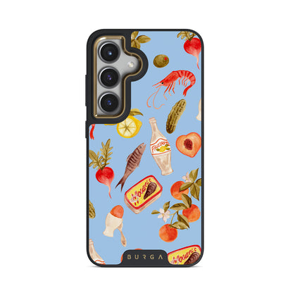 Skorter | Al Fresco - Samsung Galaxy S24 Case