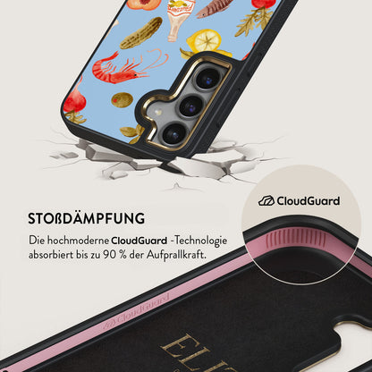 Skorter | Al Fresco - Samsung Galaxy S24 Plus Protective Case