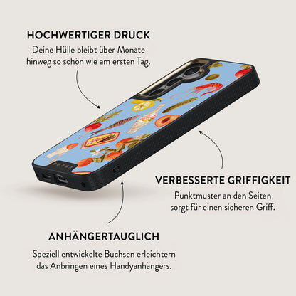 Skorter | Al Fresco - Samsung Galaxy S24 Plus Protective Case