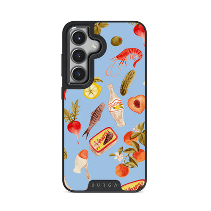 Skorter | Al Fresco - Samsung Galaxy S24 Plus Protective Case