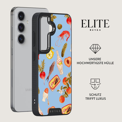 Skorter | Al Fresco - Samsung Galaxy S24 Case