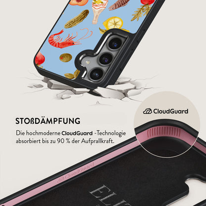 Skorter | Al Fresco - Samsung Galaxy S24 Plus Protective Case