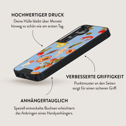 Skorter | Al Fresco - Samsung Galaxy S24 Case