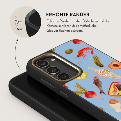 Skorter | Al Fresco - Samsung Galaxy S23 Case