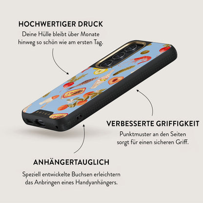 Skorter | Al Fresco - Samsung Galaxy S23 Case