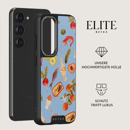 Skorter | Al Fresco - Samsung Galaxy S23 Plus Case