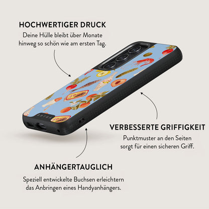 Skorter | Al Fresco - Samsung Galaxy S23 Case