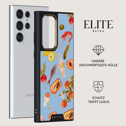 Skorter | Al Fresco - Samsung Galaxy S23 Ultra Case