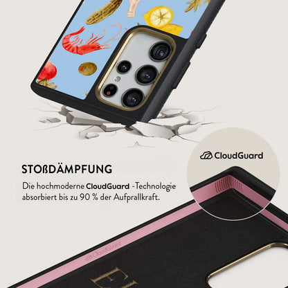 Skorter | Al Fresco - Samsung Galaxy S22 Ultra case