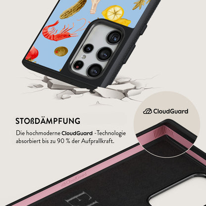 Skorter | Al Fresco - Samsung Galaxy S22 Ultra case