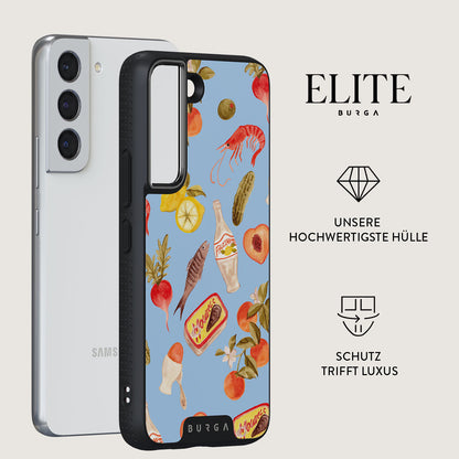 Skorter | Al Fresco - Samsung Galaxy S22 Plus case