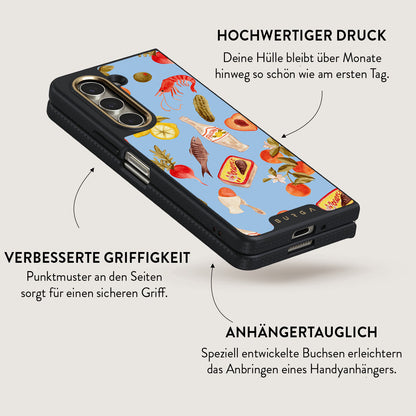 Skorter | Al Fresco - Samsung Galaxy Z Fold 5 Case