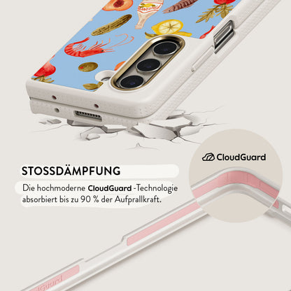 Skorter | Al Fresco - Samsung Galaxy Z Fold 5 Case