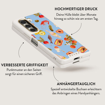 Skorter | Al Fresco - Samsung Galaxy Z Fold 5 Case