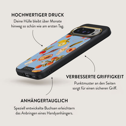 Skorter | Al Fresco - Google Pixel 9 Pro case