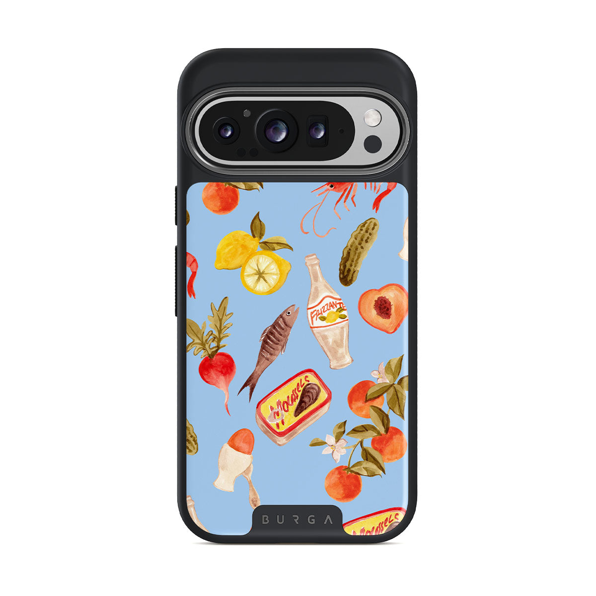 Skorter | Al Fresco - Google Pixel 9 Pro case
