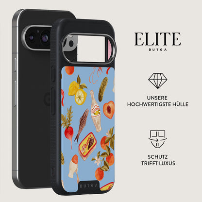 Skorter | Al Fresco - Google Pixel 9 Pro case