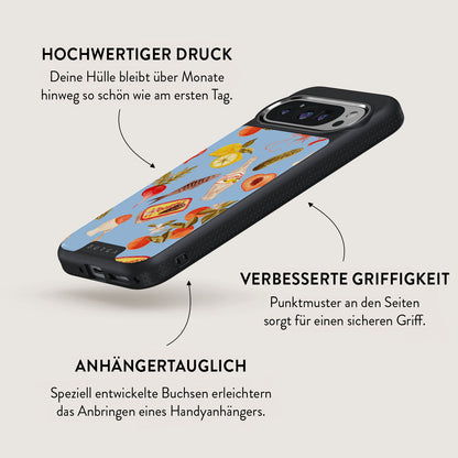 Skorter | Al Fresco - Google Pixel 9 Pro case