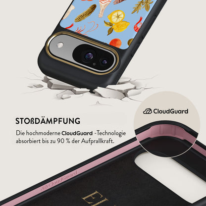 Skorter | Al Fresco - Google Pixel 9 case