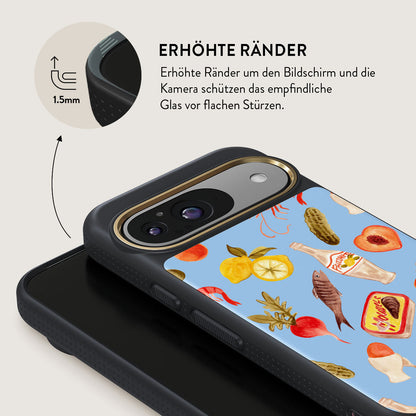 Skorter | Al Fresco - Google Pixel 9 case