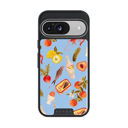 Skorter | Al Fresco - Google Pixel 9 case