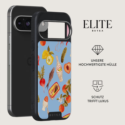 Skorter | Al Fresco - Google Pixel 9 case