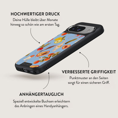 Skorter | Al Fresco - Google Pixel 9 case