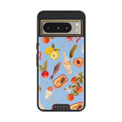 Skorter | Al Fresco - Google Pixel 8 Pro Case