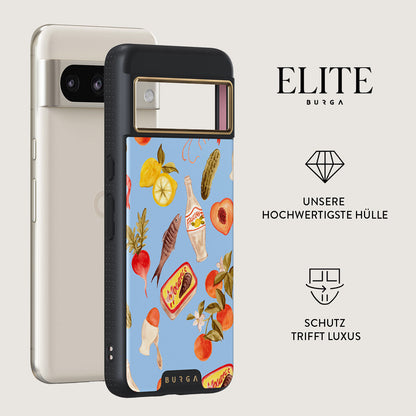 Skorter | Al Fresco - Google Pixel 8 Pro Case