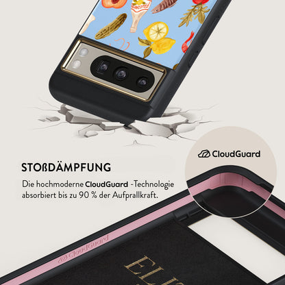 Skorter | Al Fresco - Google Pixel 8 Pro Case