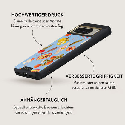 Skorter | Al Fresco - Google Pixel 8 Pro Case