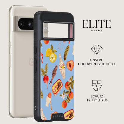 Skorter | Al Fresco - Google Pixel 8 Pro Case