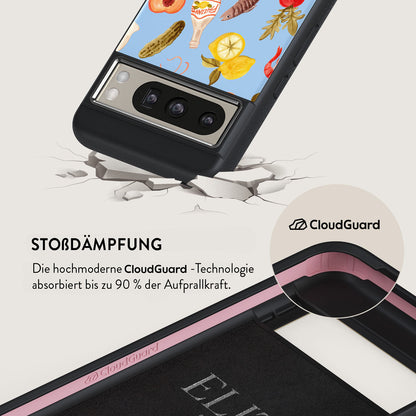 Skorter | Al Fresco - Google Pixel 8 Pro Case