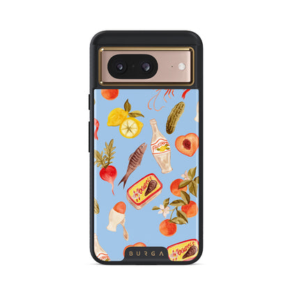 Skorter | Al Fresco - Google Pixel 8 Case