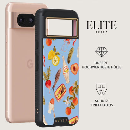 Skorter | Al Fresco - Google Pixel 8 Case