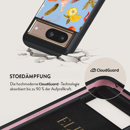 Skorter | Al Fresco - Google Pixel 8 Case