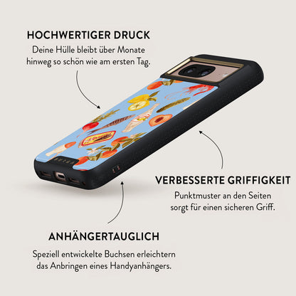 Skorter | Al Fresco - Google Pixel 8 Case