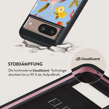 Skorter | Al Fresco - Google Pixel 8 Case