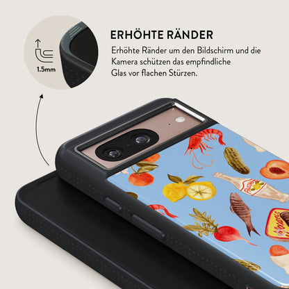 Skorter | Al Fresco - Google Pixel 8 Case