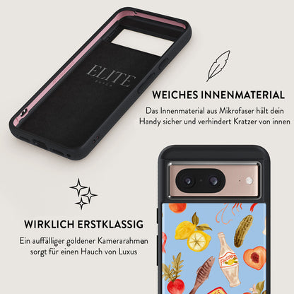 Skorter | Al Fresco - Google Pixel 8 Case