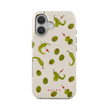 Skorter | Aperitivo - iPhone 16 Plus Case