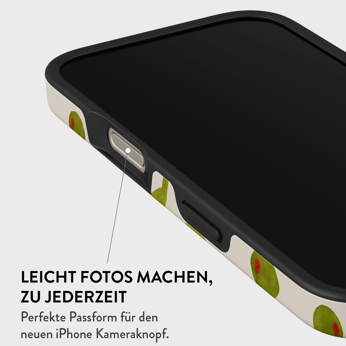 Skorter | Aperitivo - iPhone 16 Pro Max Case